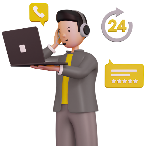 Contato profissional