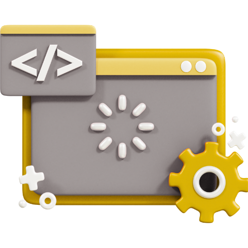 Landing page de alta conversão