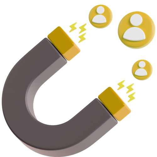 Mais clienste certos