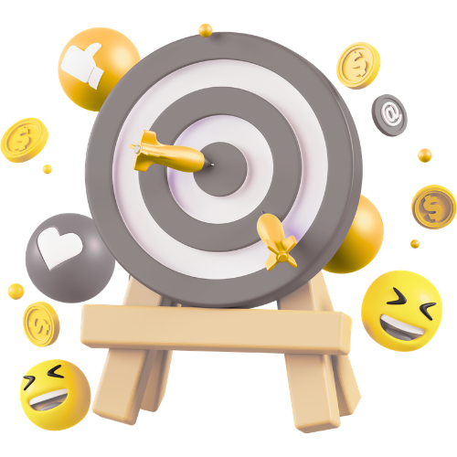 Público bem definido