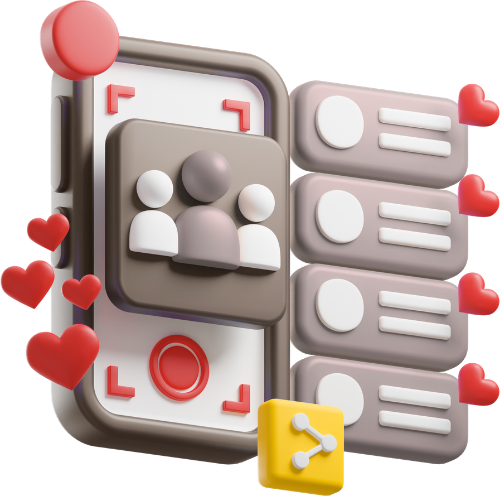 Visibilidade qualificada