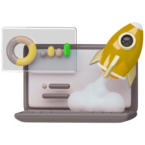 gestão profissional de anúncios